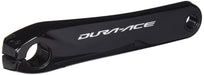 Shimano FC-R9100 left hand crank arm, 175 mm