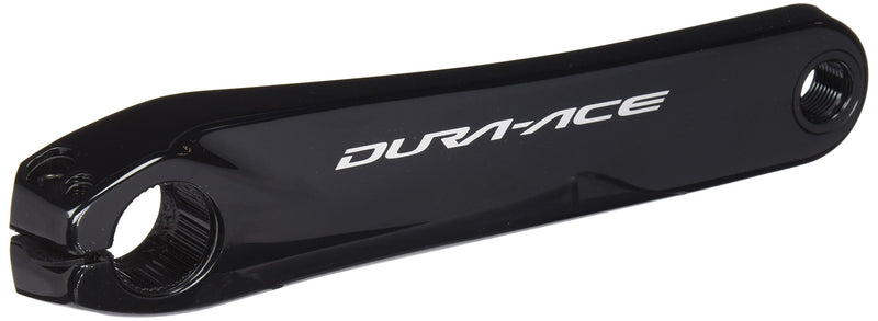 Shimano FC-R9100 left hand crank arm, 175 mm