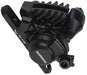 Shimano BR-RS305 flat mount calliper, without rotor or adapter, for 140/160 mm, front
