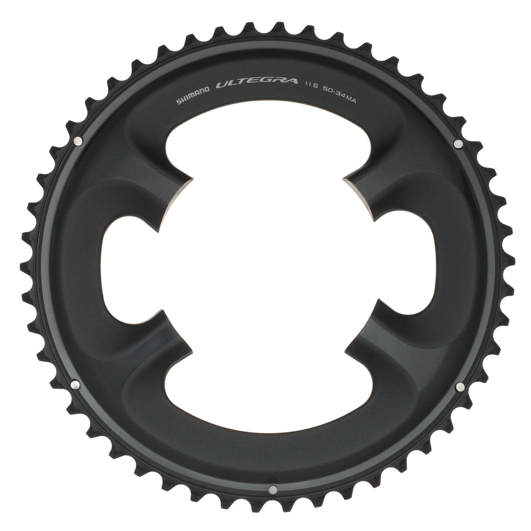 SHIMANO Antriebsstränge Plato 50d