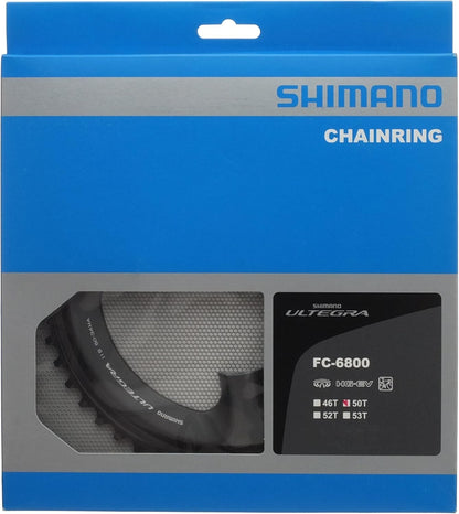 SHIMANO Antriebsstränge Plato 50d