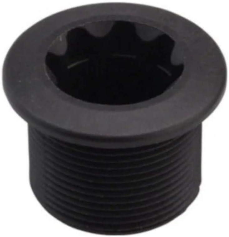 Shimano FC-6800 crank arm fixing bolt