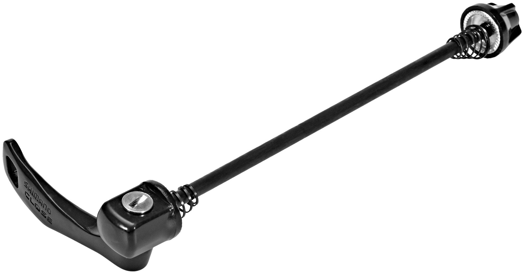 Shimano WH-MT15-A complete quick release 173 mm