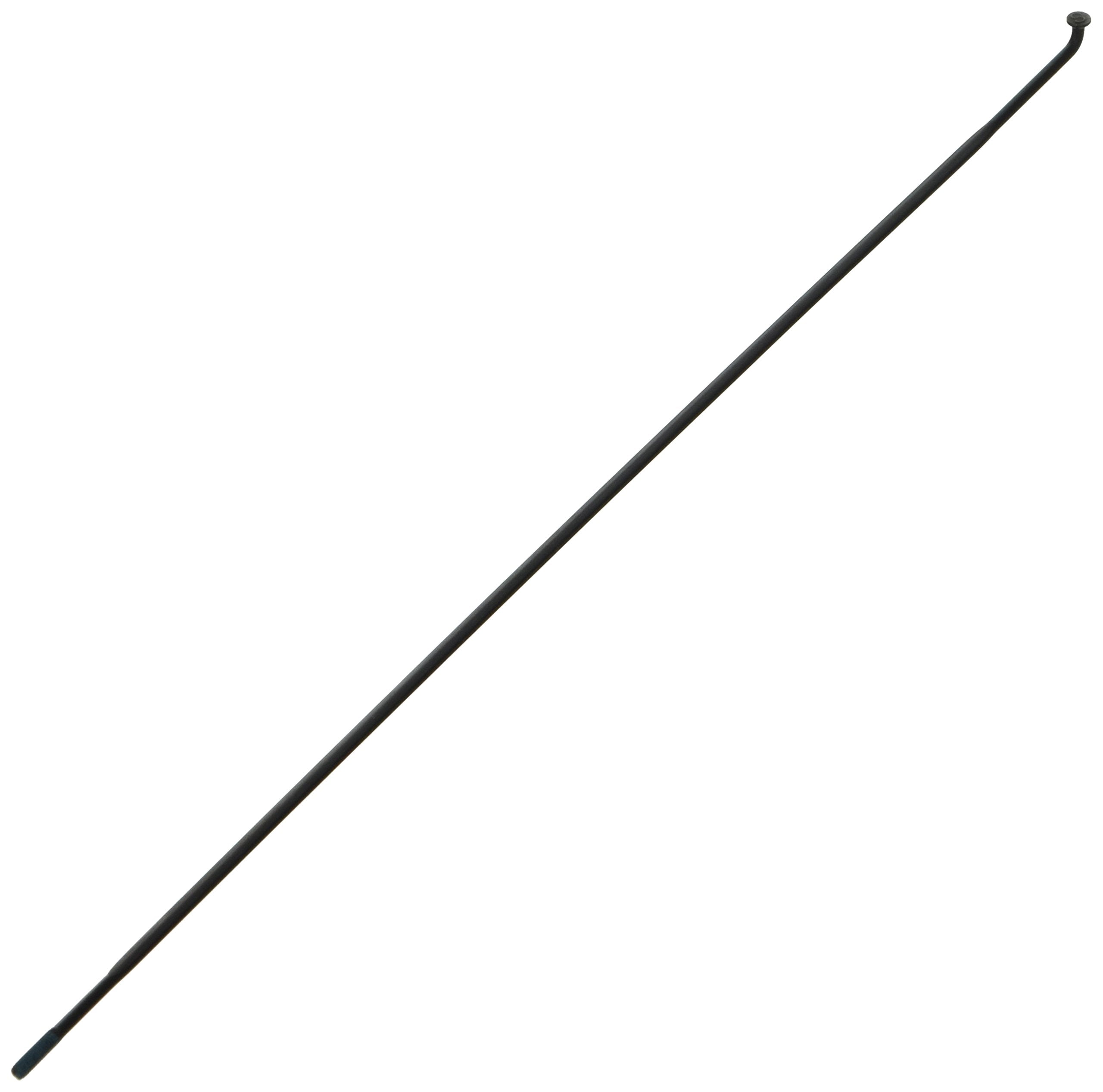 Shimano WH-MT15-A spoke 256 mm
