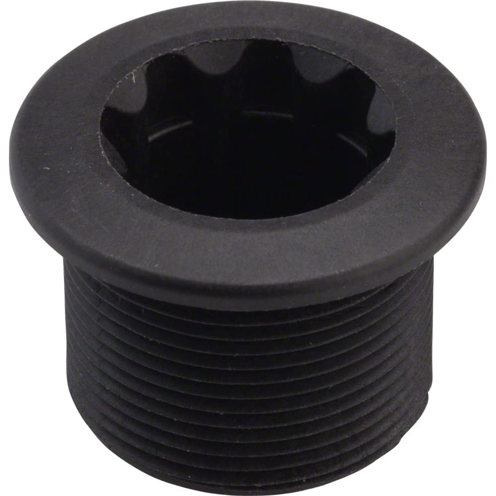 Shimano FC-9000 crank arm fixing bolt, B-Type: 16 mm