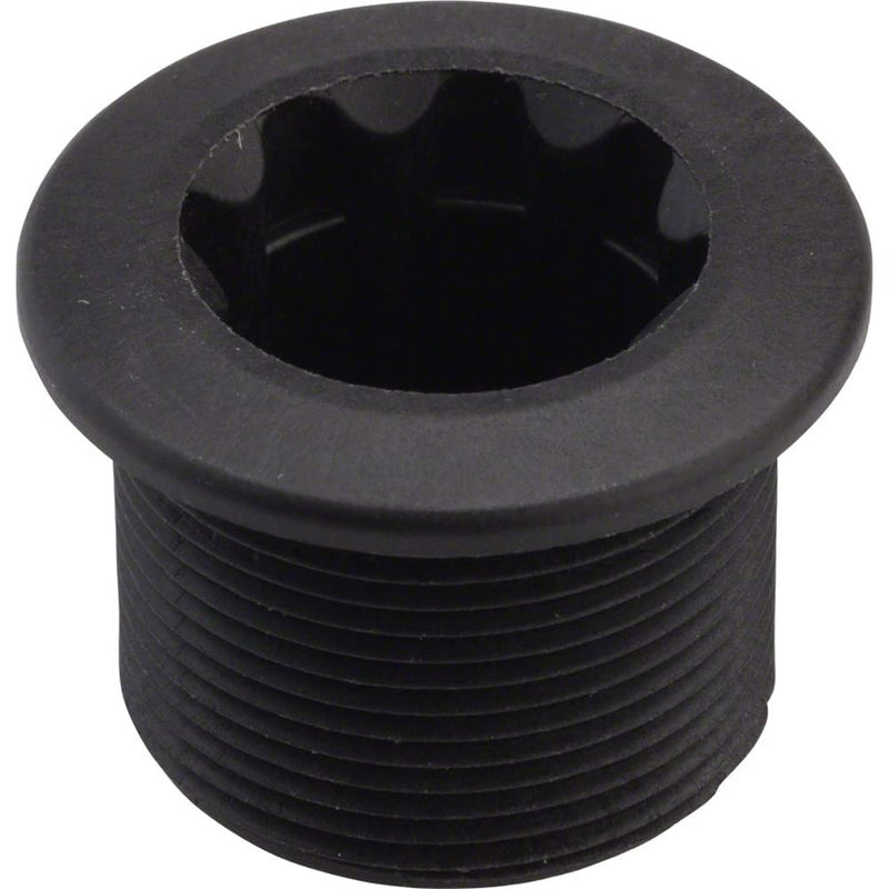 Shimano FC-9000 crank arm fixing bolt, B-Type: 16 mm