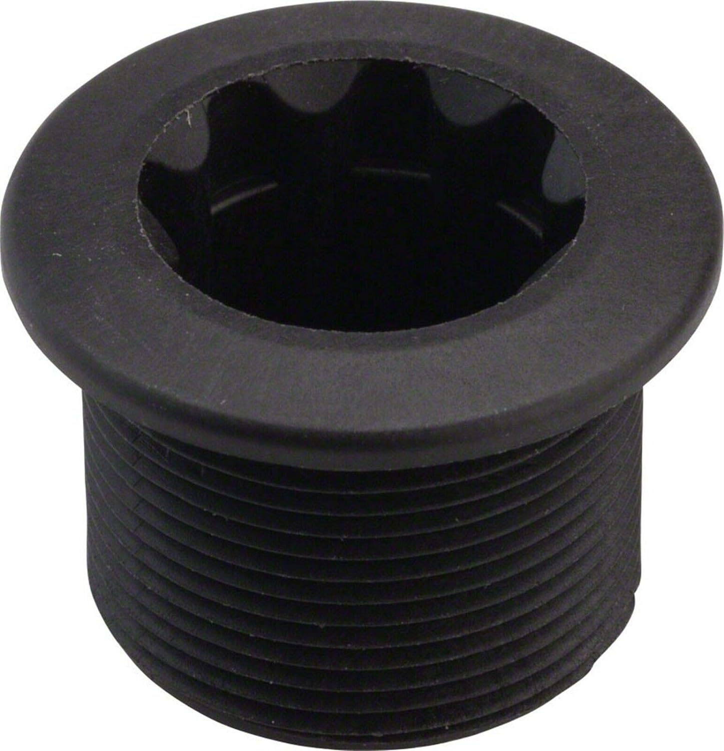 Shimano FC-9000 crank arm fixing bolt, B-Type: 16 mm