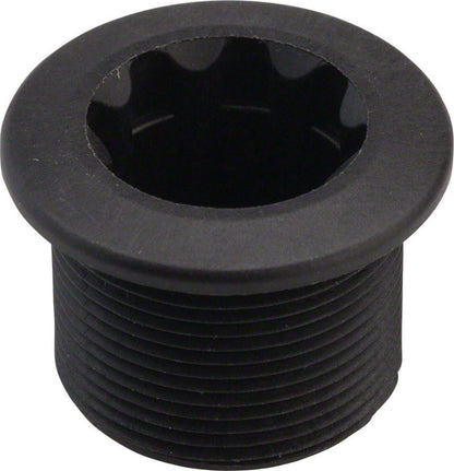 Shimano FC-9000 crank arm fixing bolt, B-Type: 16 mm