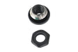 Shimano HB-M618 right hand lock nut