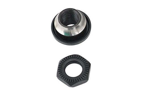 Shimano HB-M618 right hand lock nut