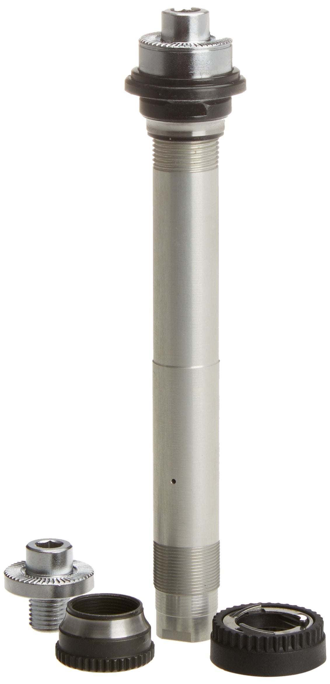 Shimano WH-6800-R complete hub axle