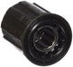 Shimano WH-6800-R complete freewheel body