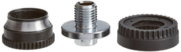 Shimano WH-6800-F left hand lock bolt unit