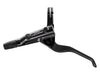 Shimano BL-T6000 Deore I-spec-II compatible disc brake lever for left hand, black