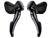 Shimano ST-R3000 Sora STI lever set, 9-speed, triple