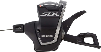 Shimano SL-M7000 SLX shift lever, band-on, 2/3-speed left hand