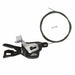 Shimano SL-M7000 SLX shift lever, I-spec-II direct attach mount, 11-speed right hand