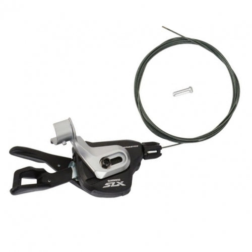Shimano SL-M7000 SLX shift lever, I-spec-II direct attach mount, 11-speed right hand