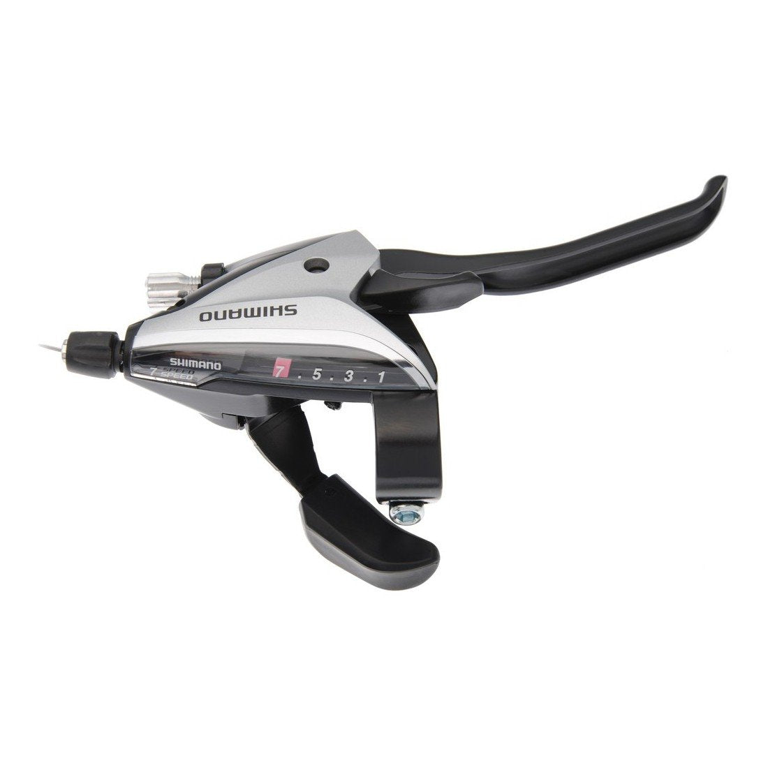 Shimano WH-MT65 left hand spoke, 272 mm