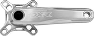 Shimano FC-MX71 DXR crank set HollowTech II - 170 mm