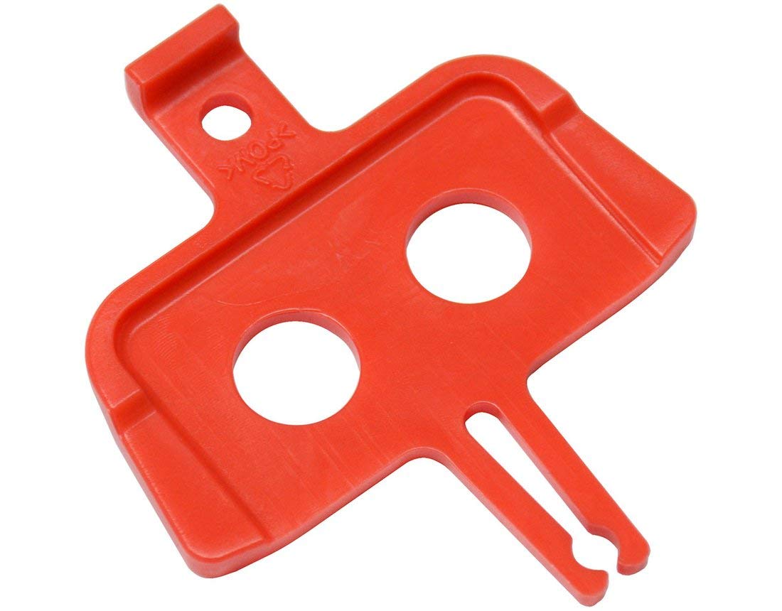 Shimano BR-M445 pad spacer