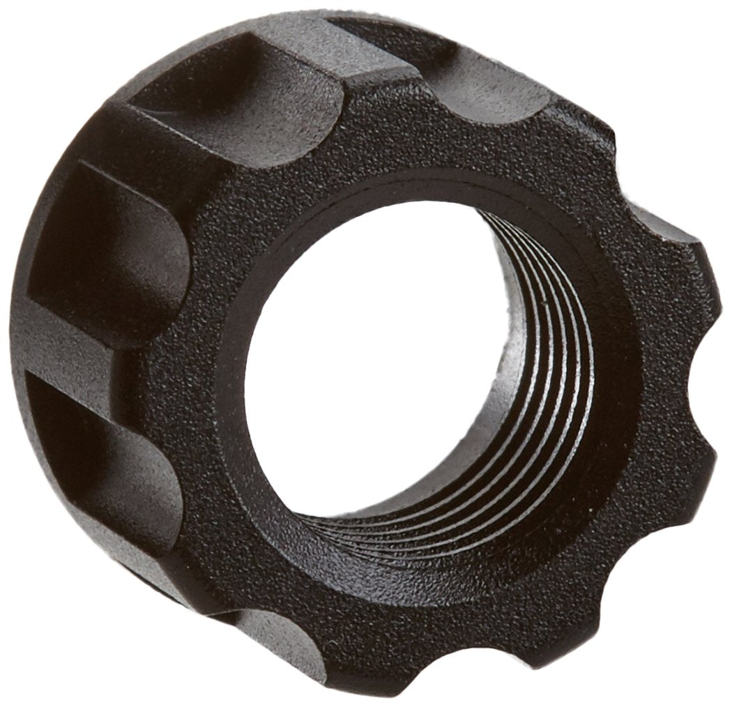 Shimano SM-AX75 fixing nut, M12
