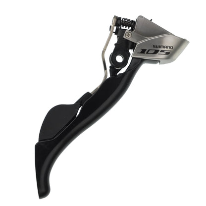 Shimano ST-5700-L right hand main lever assembly, black