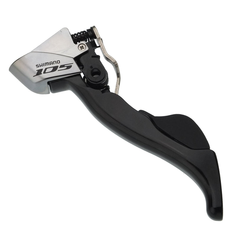 Shimano ST-5700-L left hand main lever assembly, black