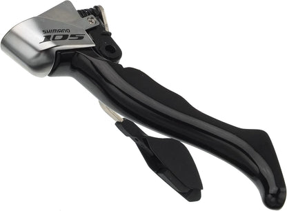 Shimano ST-5700-L left hand main lever assembly, black