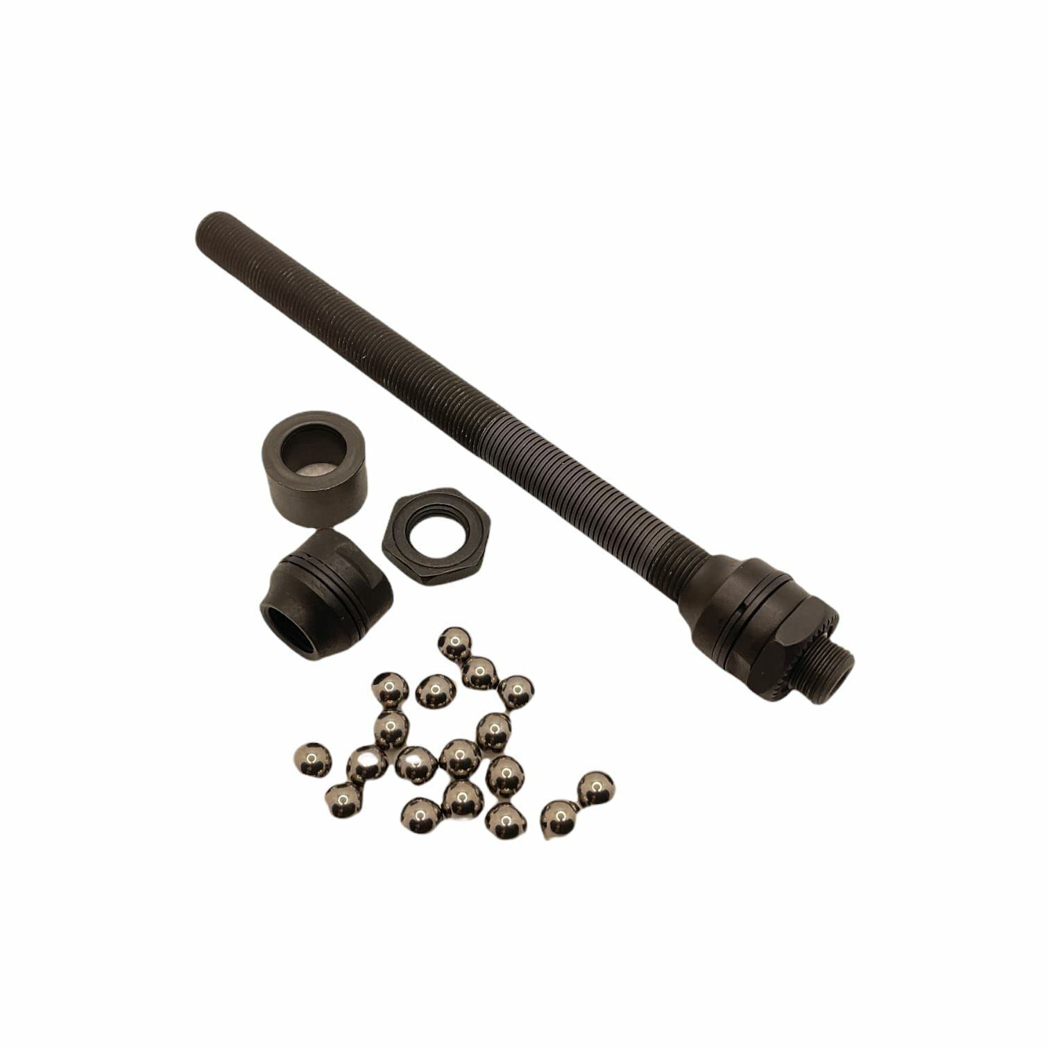 Shimano ST-5700 right hand name plate and fixing screw