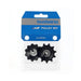Shimano SLX and Metrea RD-U5000 tension and guide pulley set