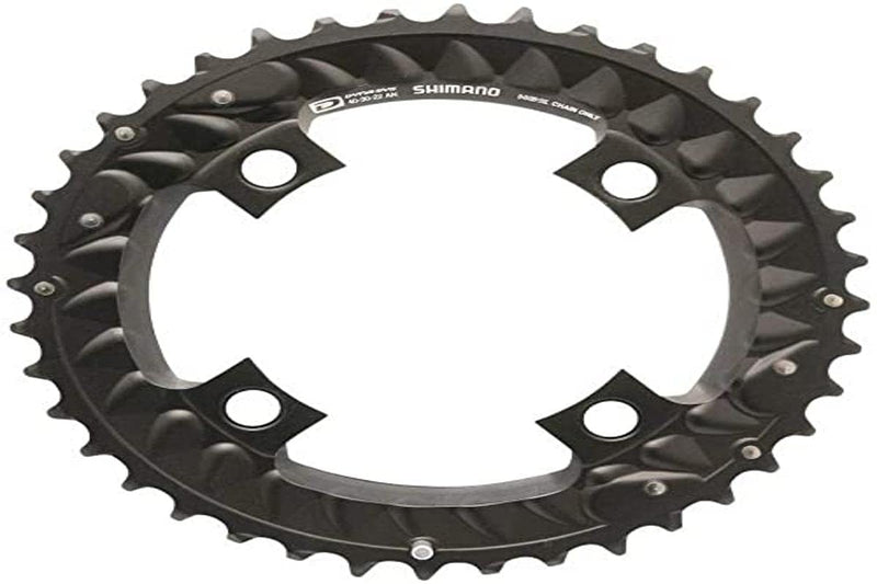 Shimano SLX FC-M7000-3 Chainring 40T-AN for 40-30-22T