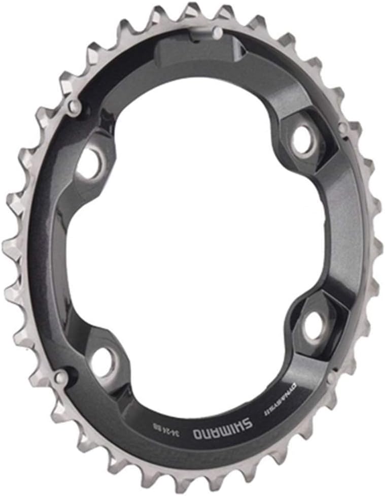 Chainring 34T-BB For 34-24T FC-M7000-2