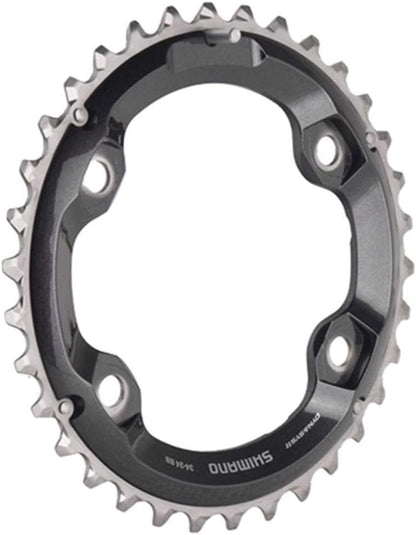 Chainring 34T-BB For 34-24T FC-M7000-2