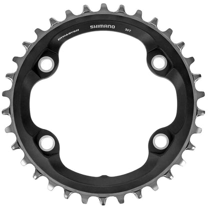 Chainring 34T-BB For 34-24T FC-M7000-2
