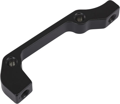 Shimano BR-R317 calliper, without rotor, IS mount, rear, black