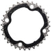 Shimano FC-T521 chainring 32T-AE, black