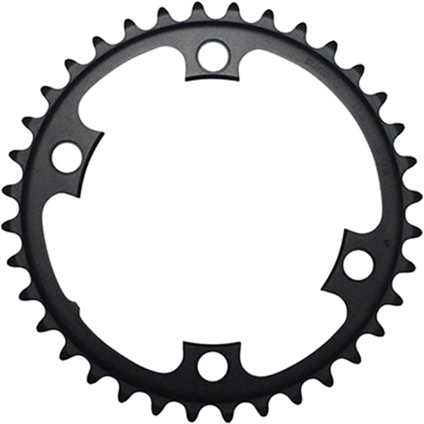 Shimano FC-6800 chainring 36T-MB for 46-36T/52-36T
