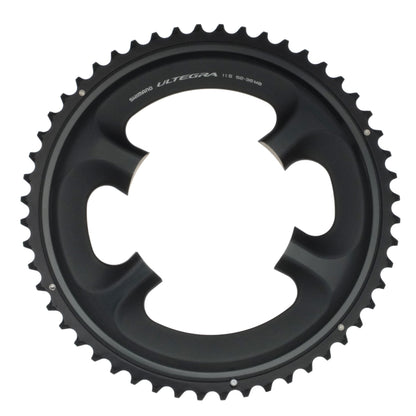 Shimano FC-6800 chainring 52T-MB for 52-36T
