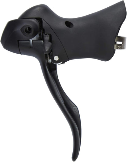 Shimano ST-A073 7-speed STI set, triple