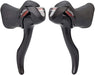 Shimano ST-A070 7-speed STI set, double