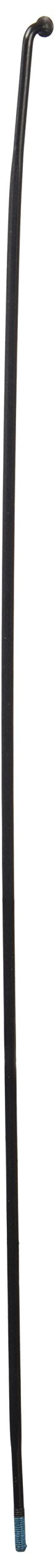 Shimano WH-MT15-A-F-29 left hand spoke, 287.5 mm