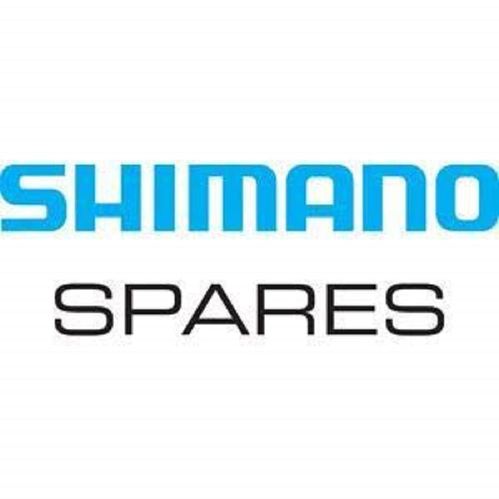 Shimano RD-R8050 end adjusting bolt and plate