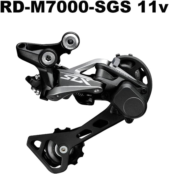 Shimano RD-M7000-11 inner plate GS-type