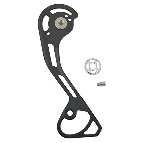 Shimano RD-M7000-10 outer plate assembly, SGS type