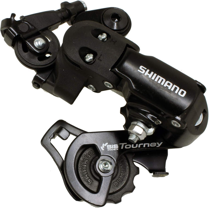 Shimano RD-FT35 6/7-speed direct-mount rear derailleur