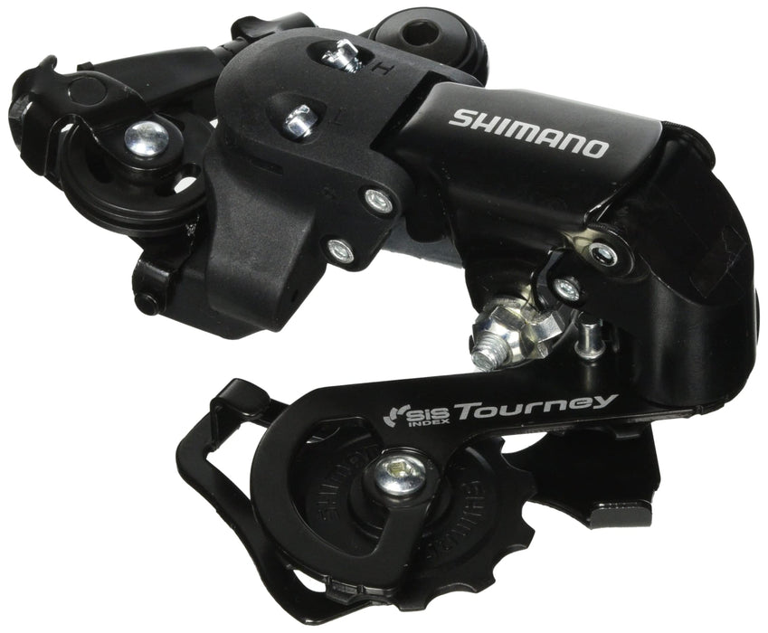 Shimano RD-FT35 6/7-speed direct-mount rear derailleur