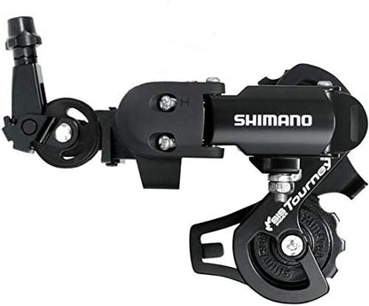 Shimano RD-FT35 6/7-speed direct-mount rear derailleur