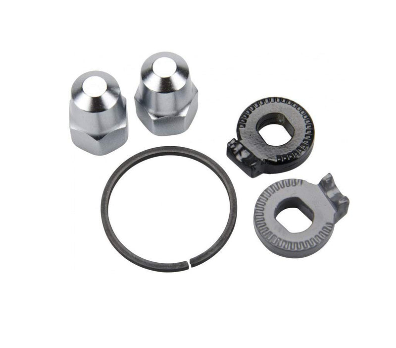 Shimano SM-S705 fitting kit for Alfine Di2 for 38deg drop outs, 7R / 7L