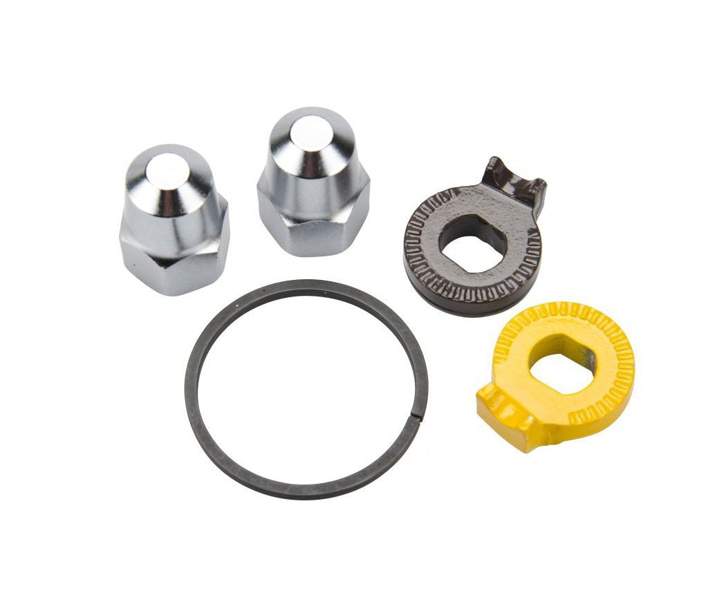 Shimano SM-S705 fitting kit for Alfine Di2 for Horizontal and 20deg drop outs, 5R / 5L